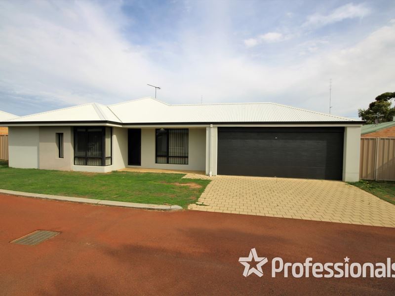 43a Clarke Street, South Bunbury