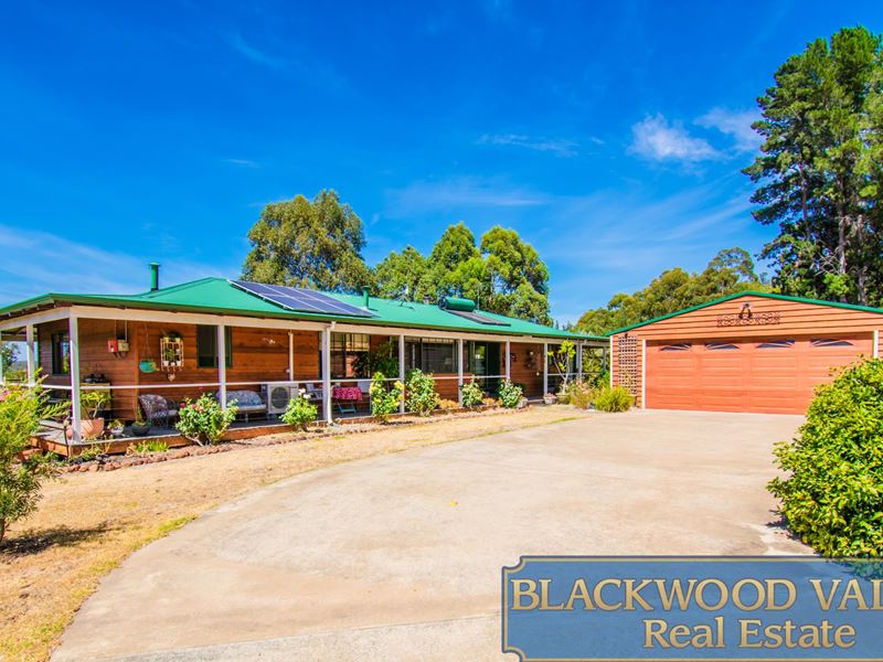 25 Silver Birch Heights, Bridgetown