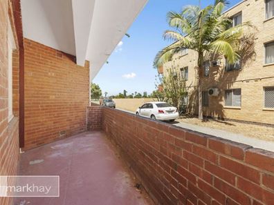 6/114 Terrace Road, Perth WA 6000