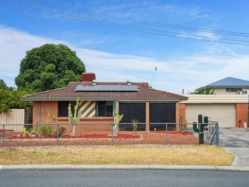 3 Cane Court, Gosnells