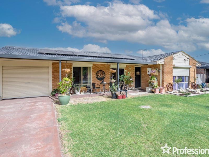 27 Mandarin Way, Seville Grove