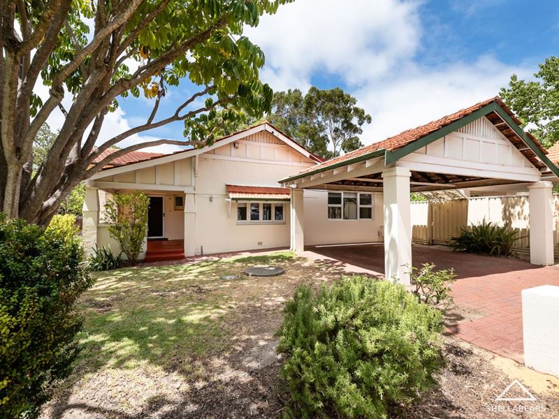 24 Tyrell Street, Nedlands