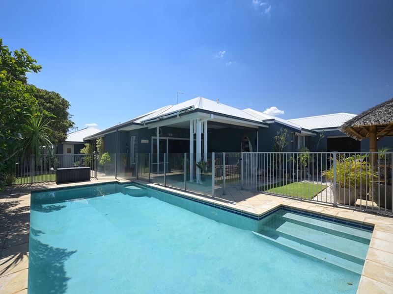 10 Hereford Bend, Butler