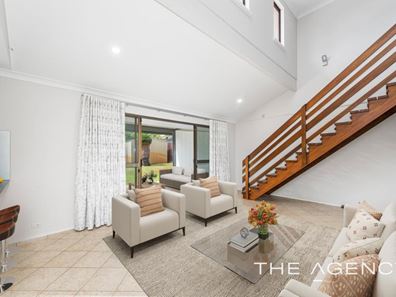 47 Hatfield Way, Booragoon WA 6154