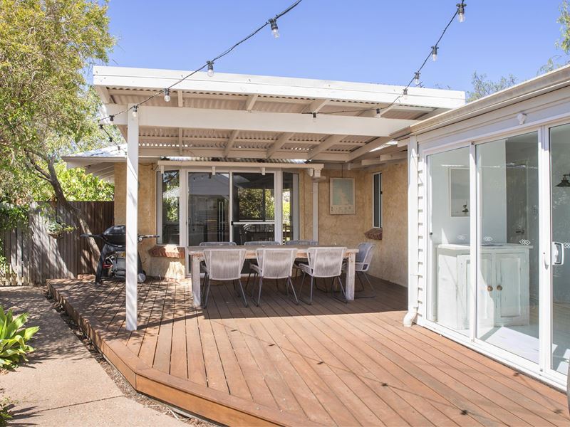 8 Brand Close, Dunsborough