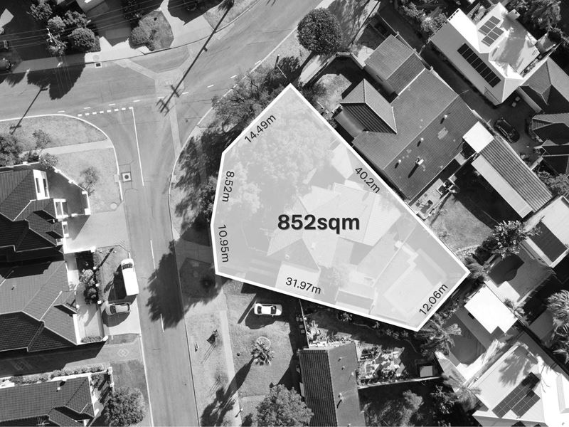 7 Fermaner Street, Karrinyup