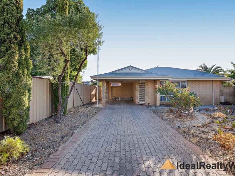 4A Kelly Place, Beckenham
