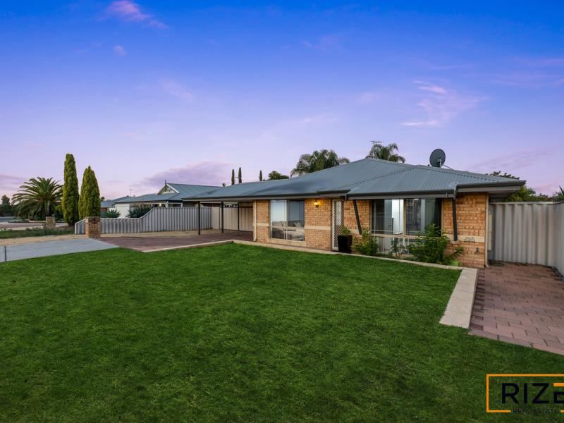 61 Celadon Loop, Banksia Grove