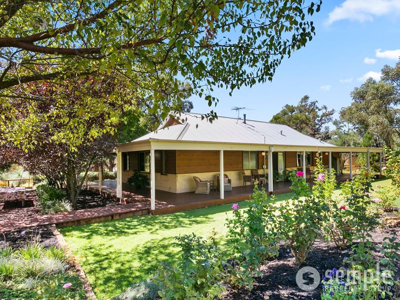 317 Mandogalup Road, Hope Valley