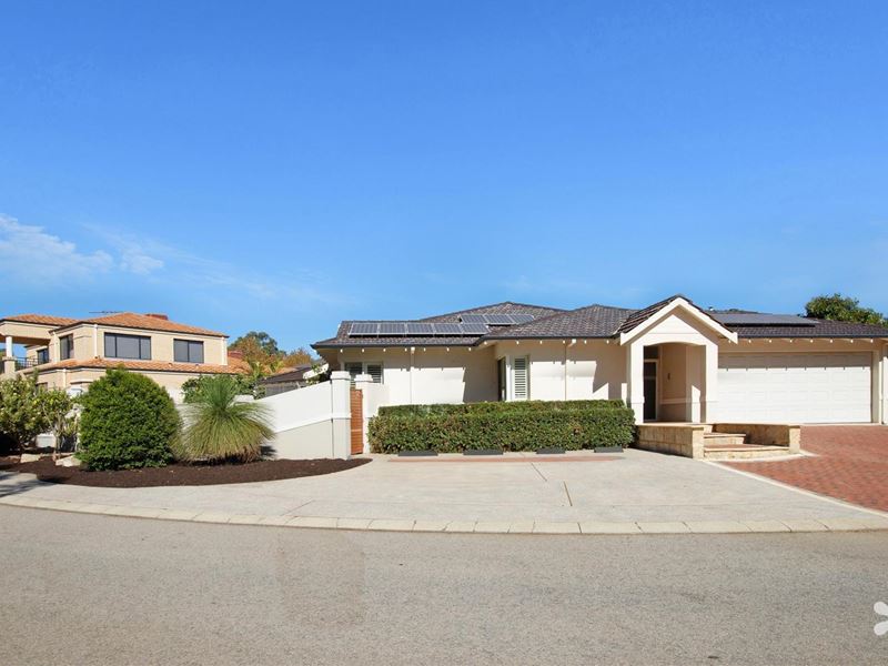 3 Portsea Gardens, Jandakot