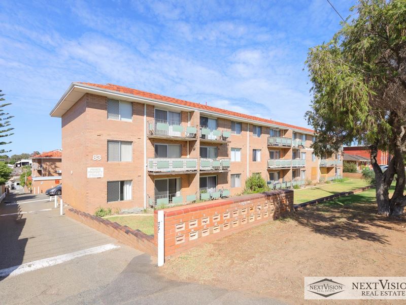 18/83 Phoenix Rd, Spearwood