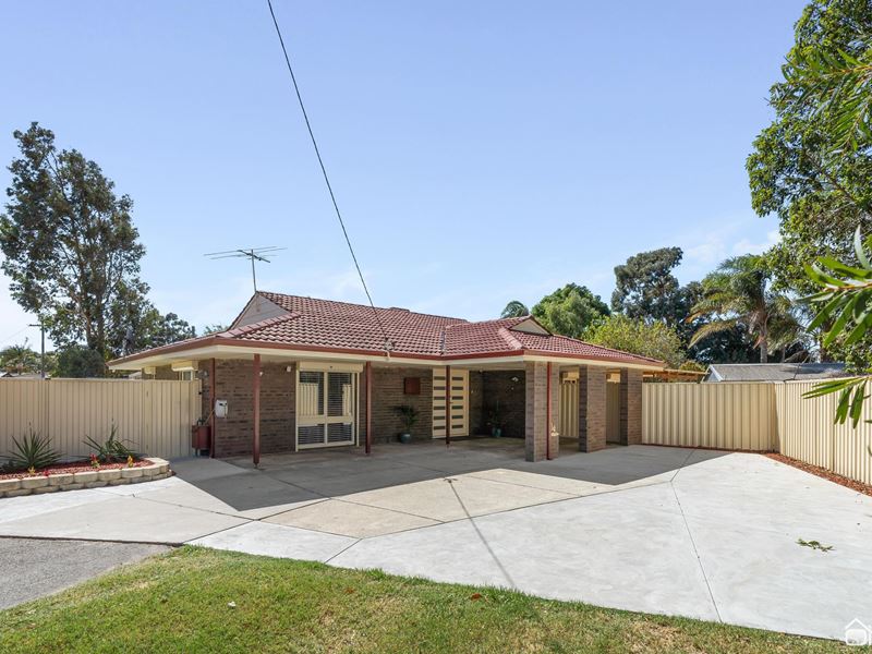 23 Gunnamatta Place, Kelmscott