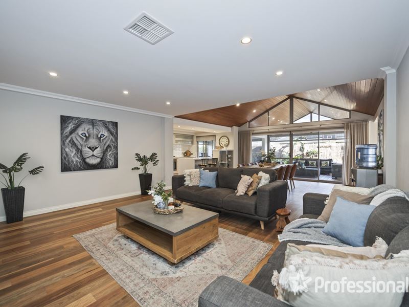 21 Charlottes Vista, Ellenbrook