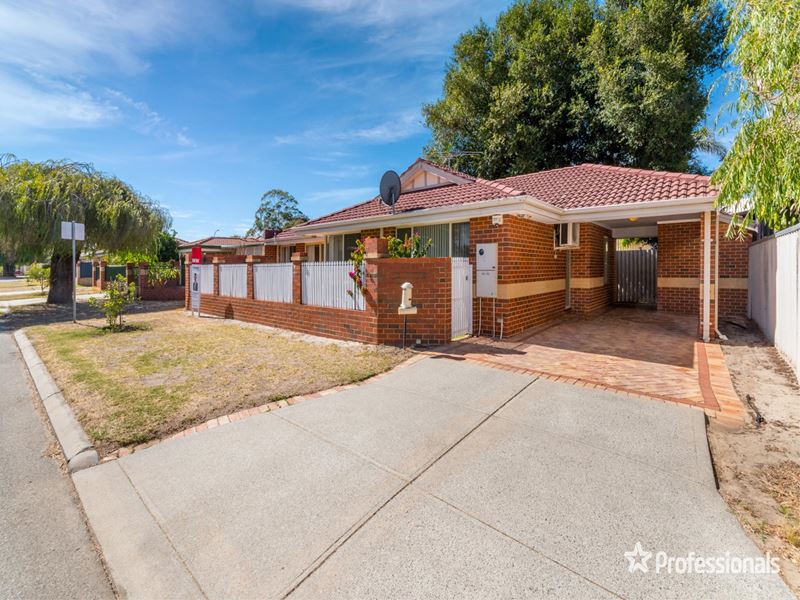 22 Mitchell Street, Bentley