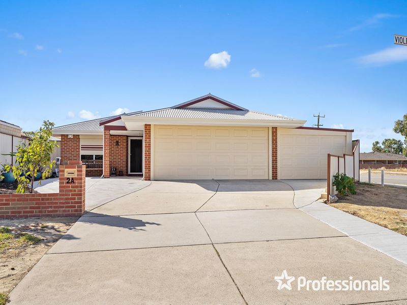 2A Violet Street, Middle Swan WA 6056