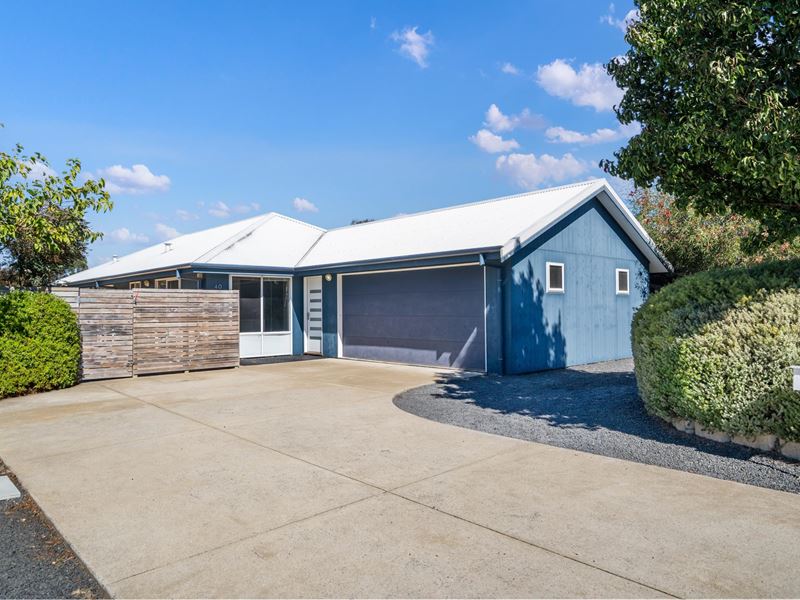 40 Humble Way, Margaret River