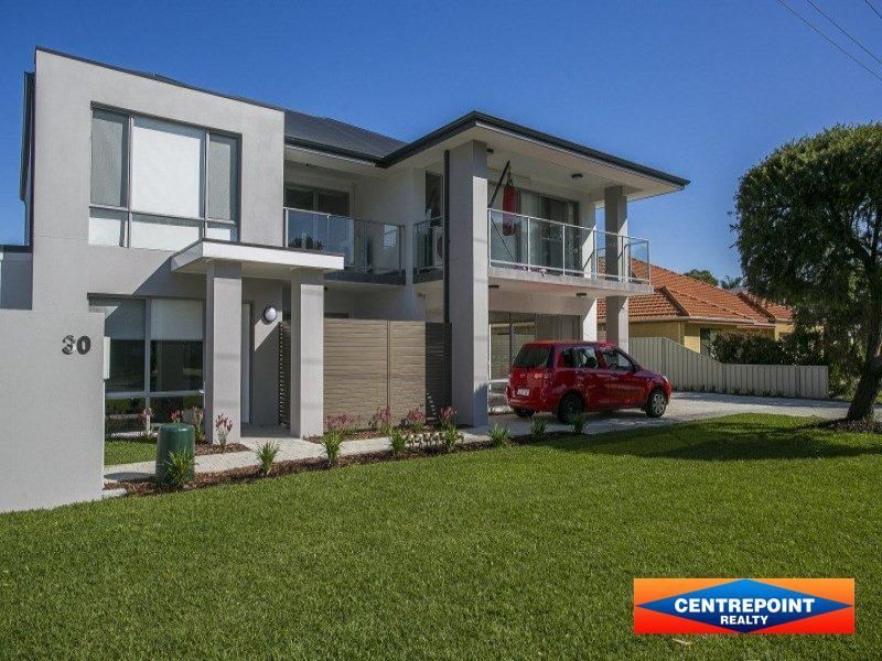 8/30 Pontiac Avenue, Cloverdale