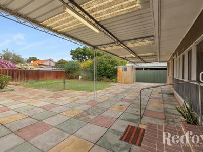 255 Crawford Road, Inglewood WA 6052