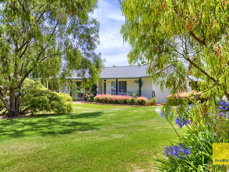 31 Silverstar Court, Millbrook