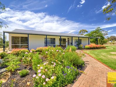 31 Silverstar Court, Millbrook WA 6330