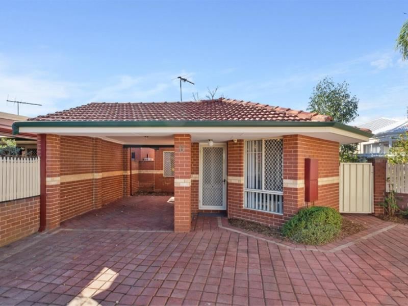 6/110 Woodrow Avenue, Dianella WA 6059