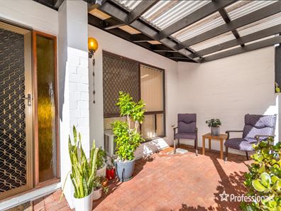 7/30 Mitchell Street, Bentley WA 6102