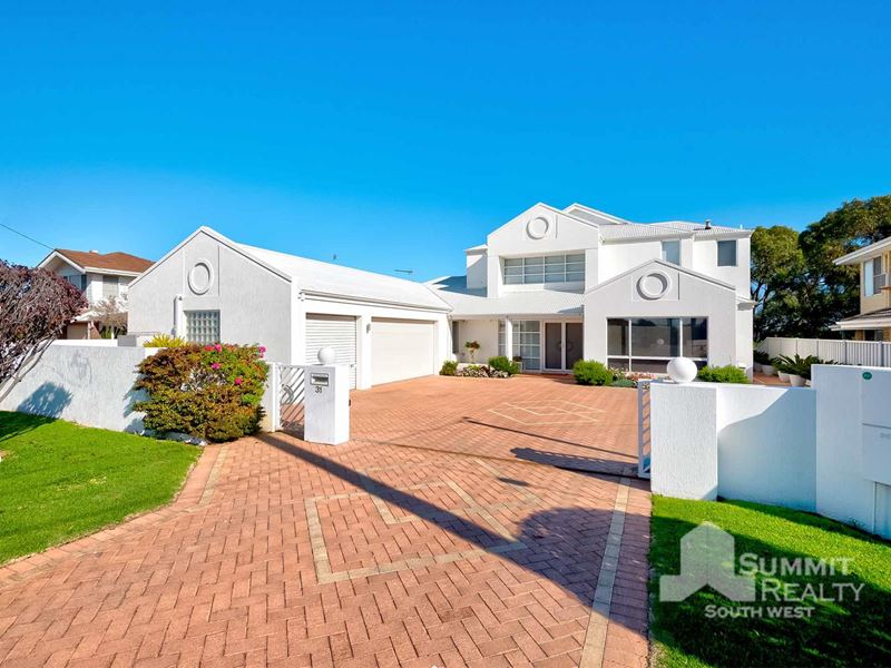 31 Carpenter Terrace, Australind