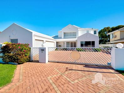 31 Carpenter Terrace, Australind WA 6233