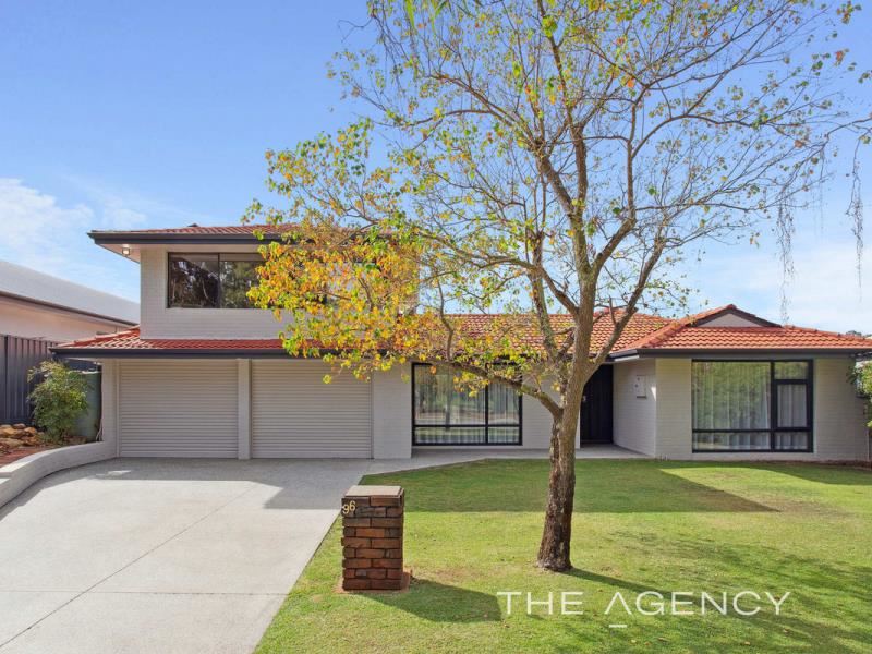 96 Cresswell Road, Dianella