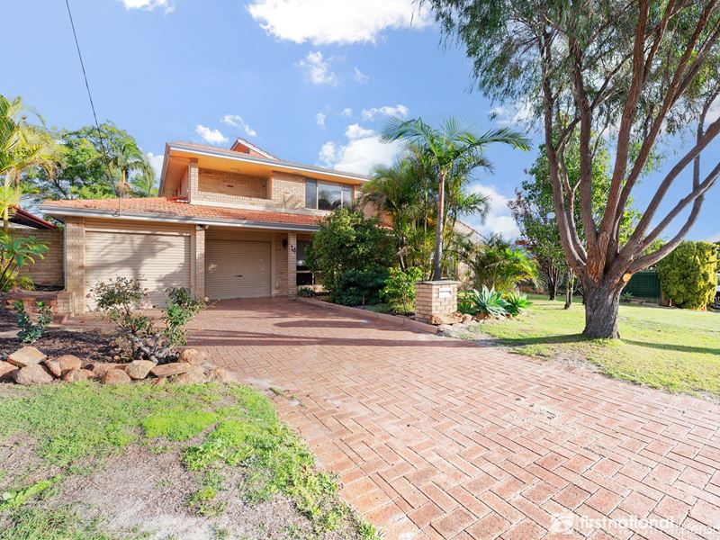 14 Gleddon Road, Bull Creek