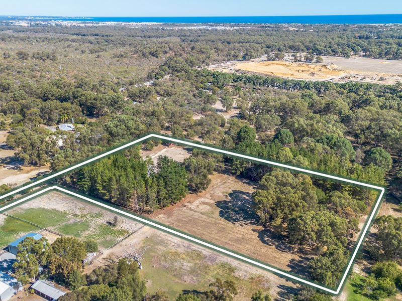 21 Marlock Place, Karnup