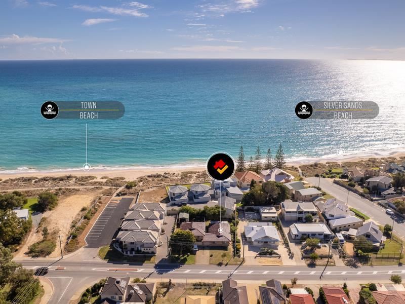 2/102 Ormsby Terrace, Mandurah