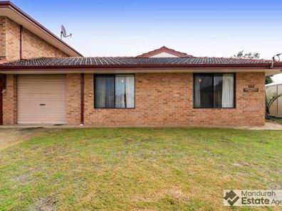 2/102 Ormsby Terrace, Mandurah WA 6210