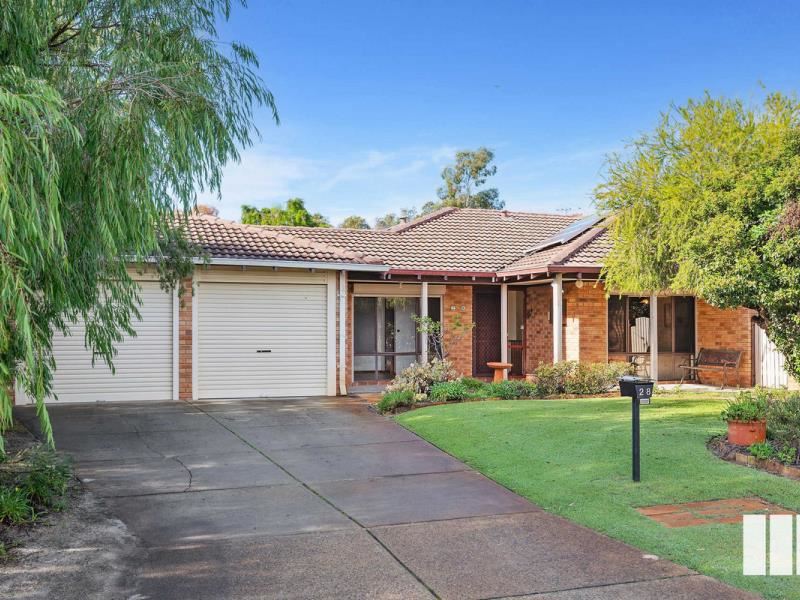 28 Tarrant Way, Bateman WA 6150