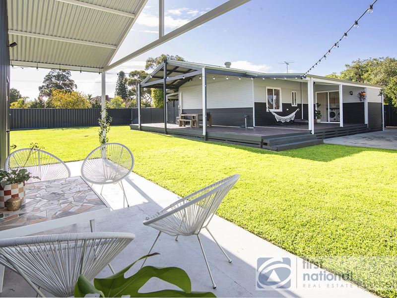 12 Bovell Street, West Busselton WA 6280