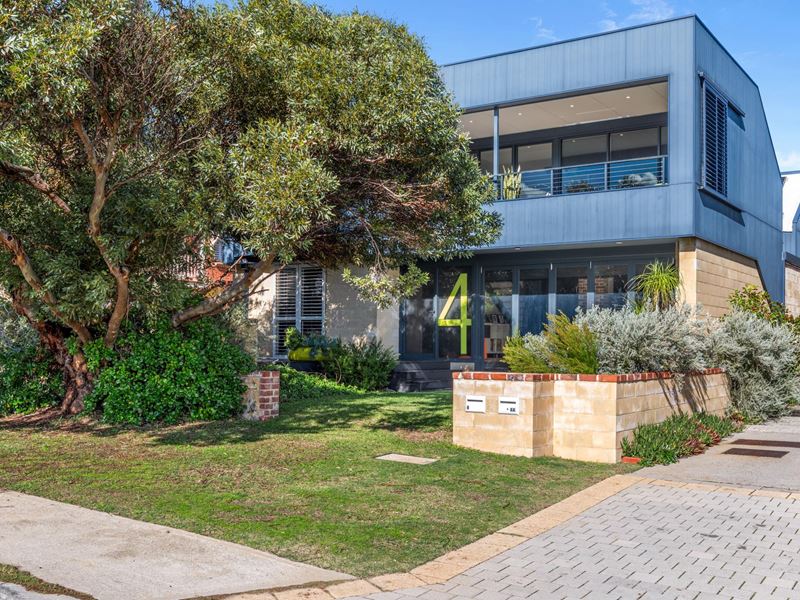 4 Lennard Street, Marmion