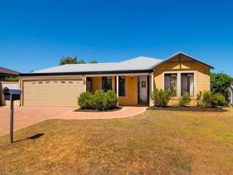 17 Gentle Circle, South Guildford WA 6055