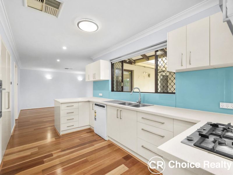 24 Beasley Road, Leeming