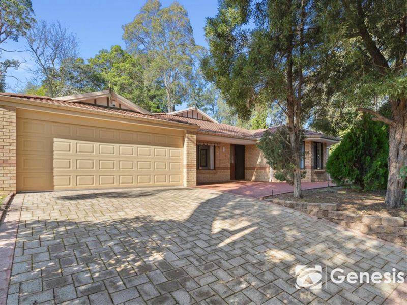 9 Shepherd Street, Glen Forrest