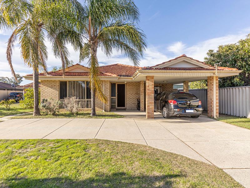 3 Perren Place, East Cannington