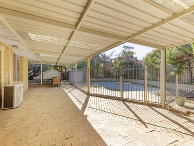 19 Forbes Court, Merriwa WA 6030