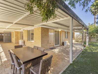 19 Forbes Court, Merriwa WA 6030