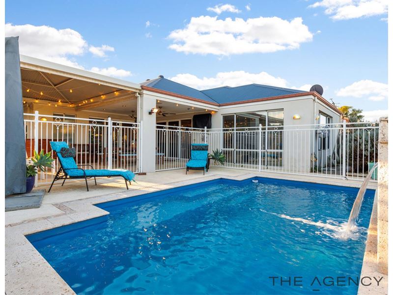1 Pintaclo Way, Canning Vale
