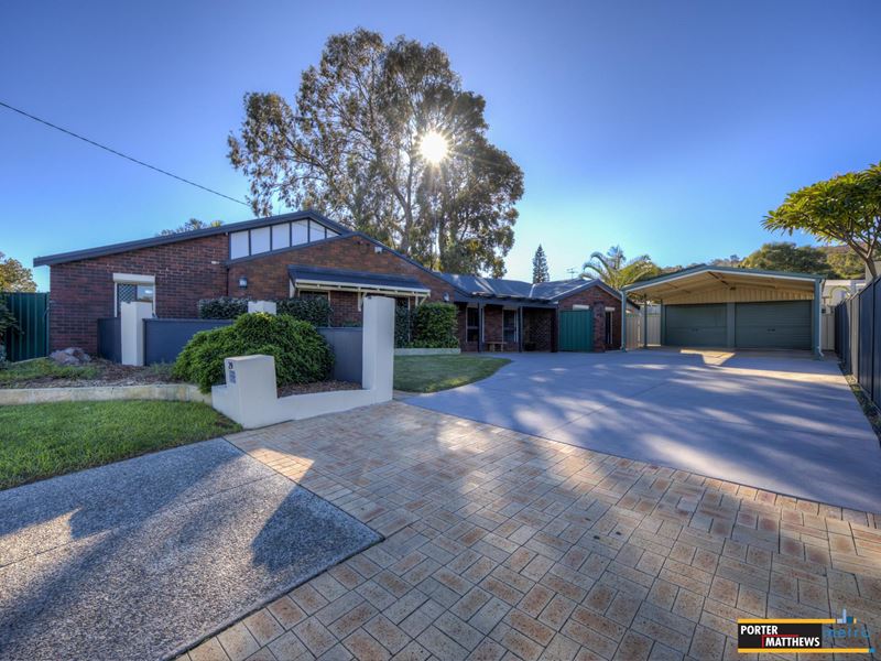 29 Cantua Way, Forrestfield
