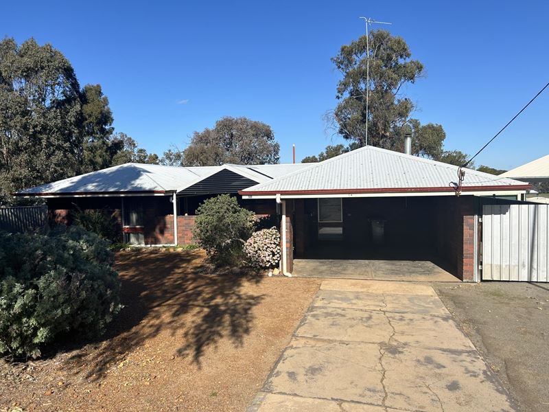 58 Newstead Road, Kojonup