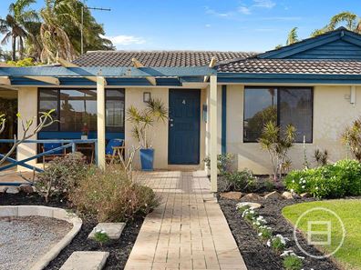 4 Manbari Crescent, Wanneroo WA 6065