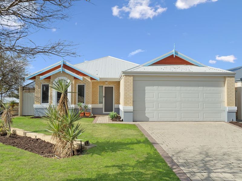 10 Carver Lane, Baldivis