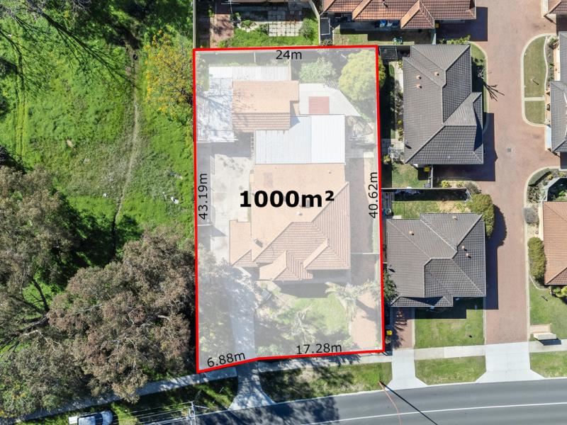 48 The Crescent, Maddington