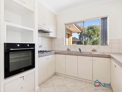 Unit 1/2 Peel Road, Coogee WA 6166