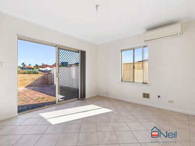 Unit 1/2 Peel Road, Coogee WA 6166